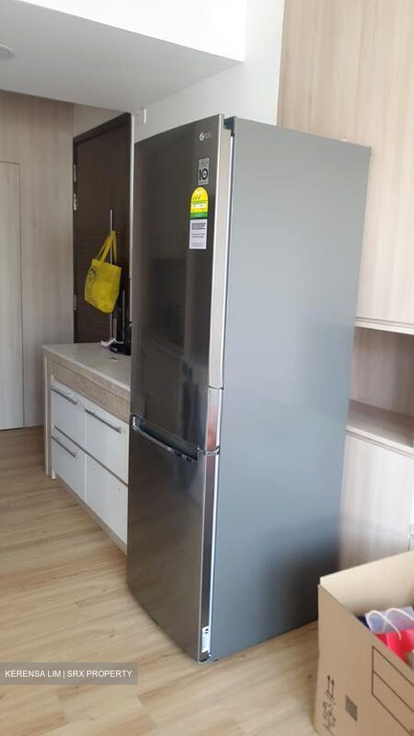 Everitt Edge (D15), Apartment #563521101
